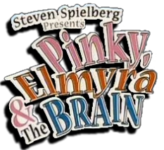 Pinky, Elmyra and the Brain
